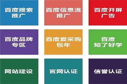竞价广告赚钱技巧：百度平台实战解析